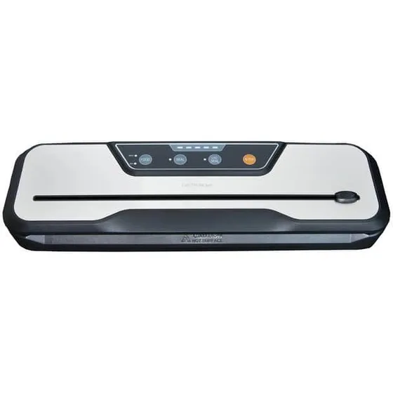 Vakuumpakker – nem vakuumforsegling til mad og sous-vide