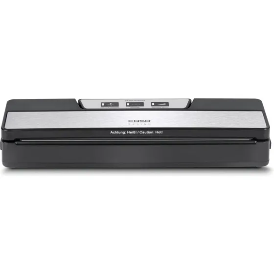 Caso VR190 vakuumpakker 0,5 bar – 9 L/min