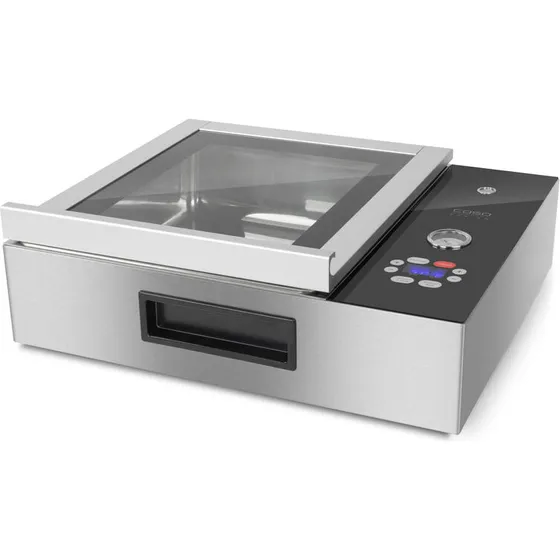 Caso VacuChef 72 SlimLine kammervakuumpakker