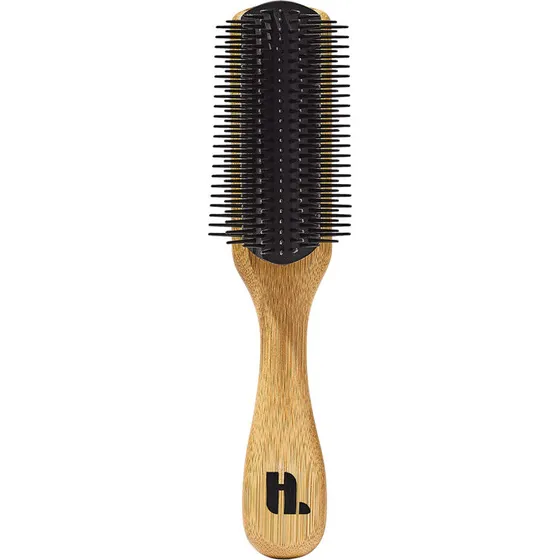 Hairlust Bamboo Defining Brush 23 cm