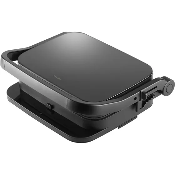 ZWILLING Enfinigy Kontaktgrill (180° åbning, justerbare plader)