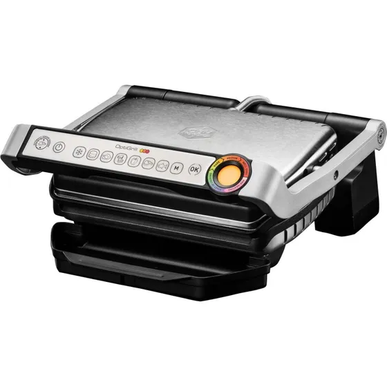 OBH Nordica OptiGrill Entry bordgrill GO708DS0