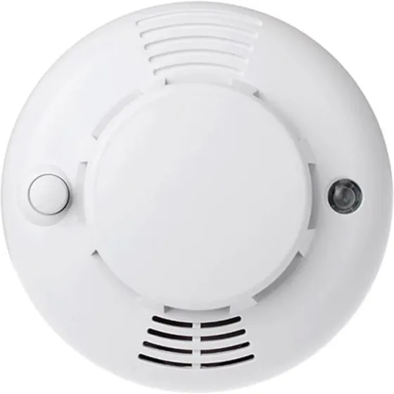 TrueGuard trådløs røgalarm (app-kompatibel)