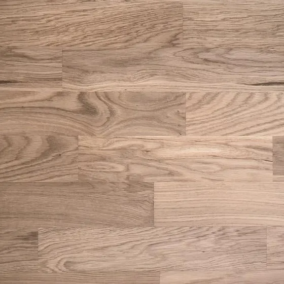 Wallmann Eg 3-stav natur matlak 207 mm, 5G klik