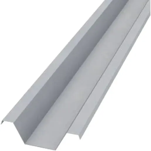 Knauf monteringsprofil S25 25x85x3800 mm