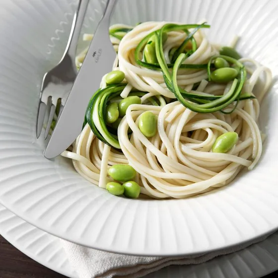 Kähler Hammershøi dyb tallerken Ø26 cm, hvid