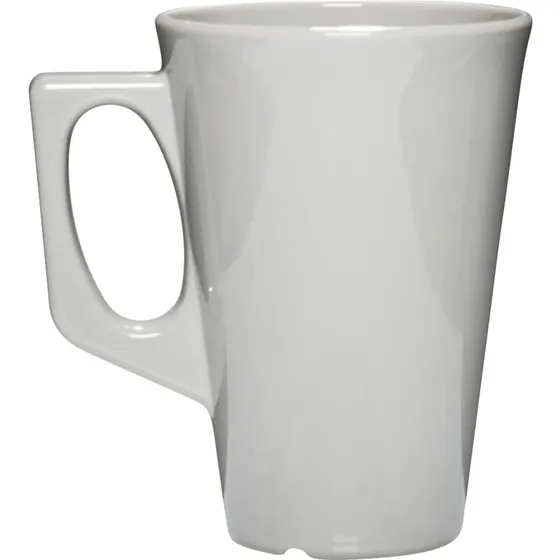 Kaffekrus 400100-G, grå 26 cl