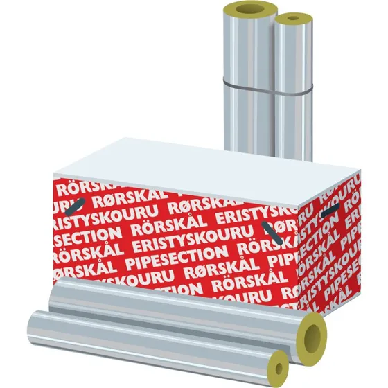 Conlit brandbøsning 21/18/1000 mm