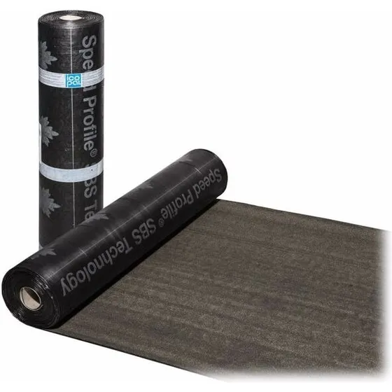 Icopal Base PYE PV250S svejseunderpap 1x7,5 m