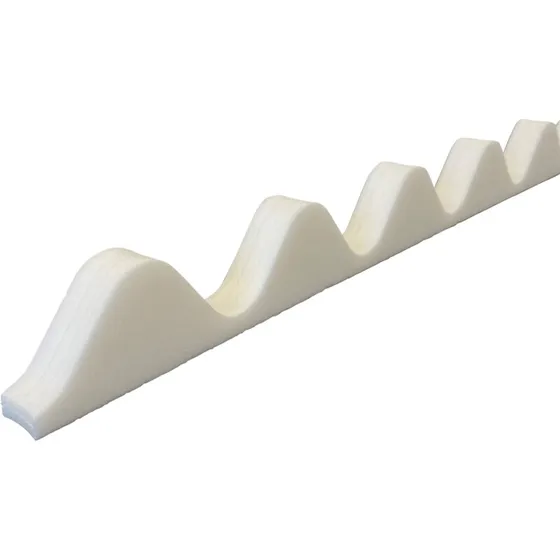 Onduline Skumtætning 95/38 3,6 m (4x900 mm)