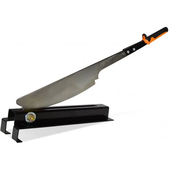 EDMA 330 Skifersaks 210 mm – Pro MAT Coup