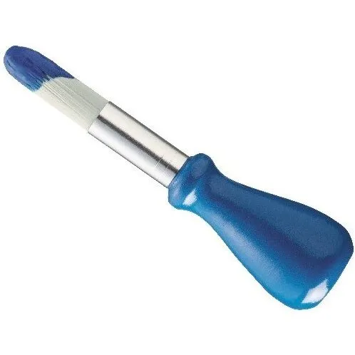 Carioca Baby ergonomisk pensel 2+ år