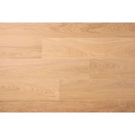 Moland Windsor Classic Eg 15x250x1990 mm, hvid hårdvoksolie