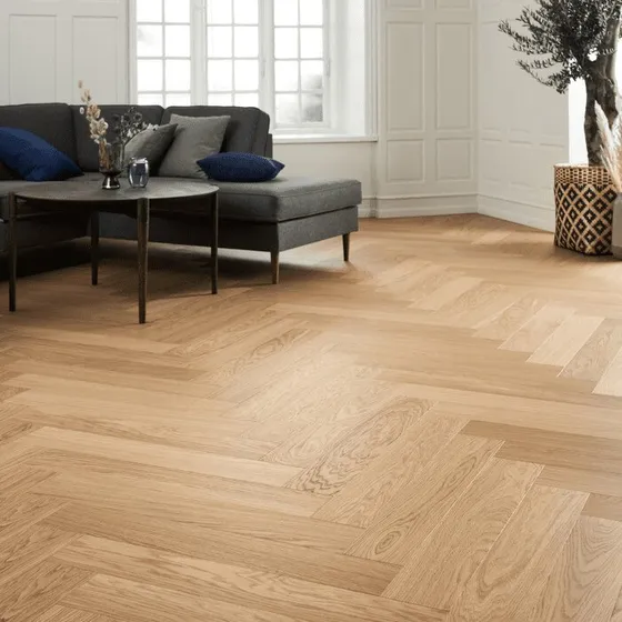 Timberman Eg Sildeben Innoplank Ultramat natur