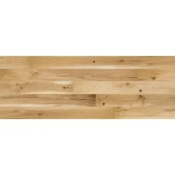 Wallmann Nobel Plank Eg børstet natur mat 2200x207x14 mm