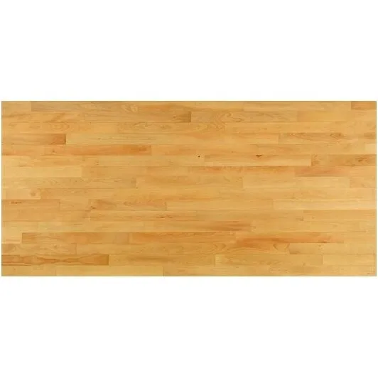 Junckers 14 mm massiv bøg skibsparket 129 mm Classic, olieret