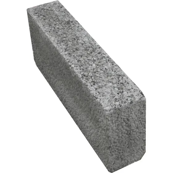 RC Beton Scan Blok 12x19x49 cm