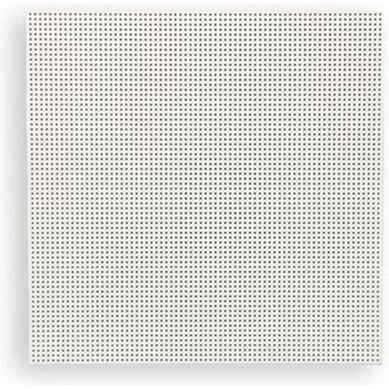 Knauf Akustikloft Perf U3 Hvid 13x600x600 mm