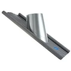 Lindab VHING 200 31-45° taginddækning, grå