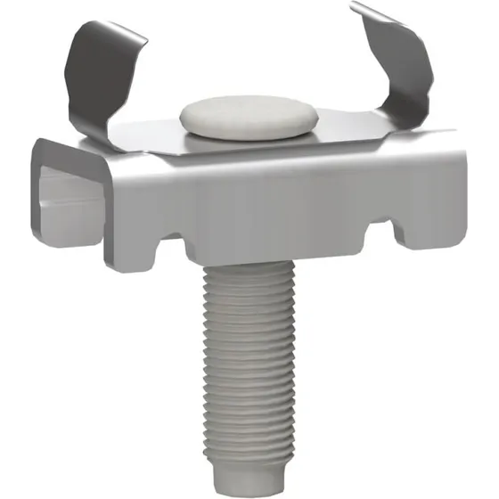 AISI316 T-bolt 26U M8 x 30 mm, 10 stk