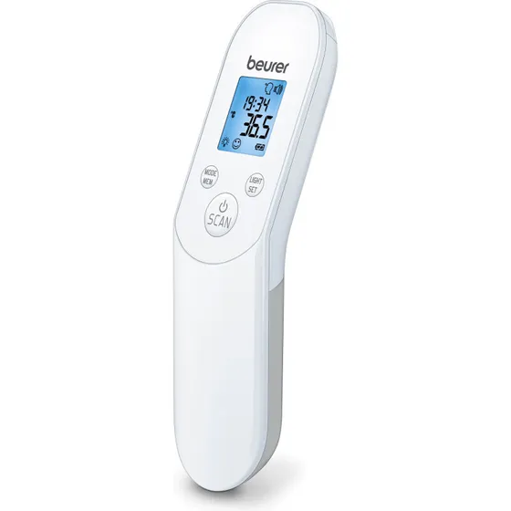 Beurer FT85 kontaktfrit febertermometer
