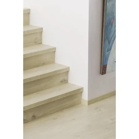 Pergo Sand Beach Oak vinylgulv 1494x209x6 mm