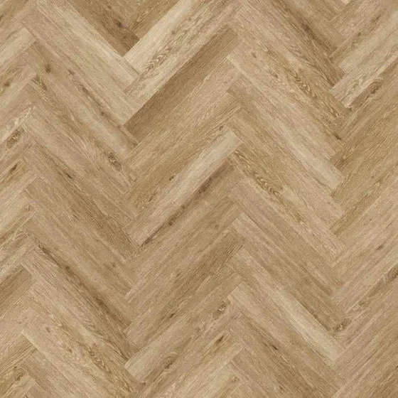 Novego Sildeben vinyl klikgulv Natural Oak 7 mm