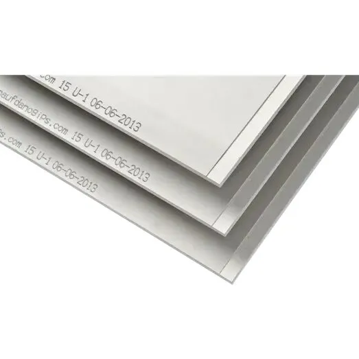 Knauf Ultra Board U-1 15x1200x900 mm, 4 forsænkede kanter