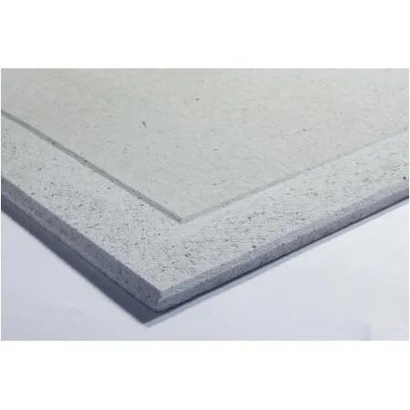 Fermacell Fibergips 15 mm 900x1200 mm, 4 spartelkanter