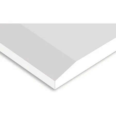 Knauf Classic 1 Board 12,5 mm gipsplade 90x240 cm MK-godkendt
