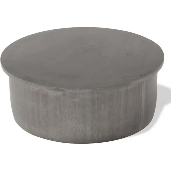 ACO 110 mm prop rustfri syrefast AISI316