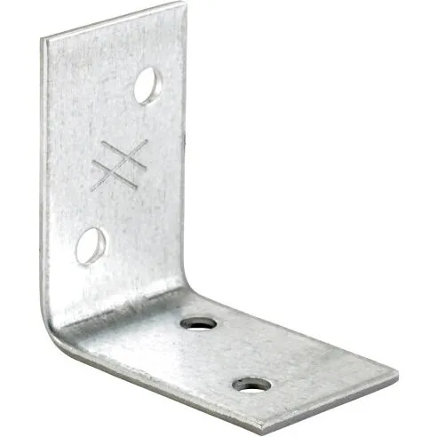 Simpson Strong-Tie vinkelbeslag 40x40x25 mm, 2,0 mm