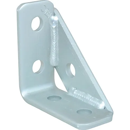 Walraven Strut hjørnebeslag 90° BUP til RapidStrut 41x41/21