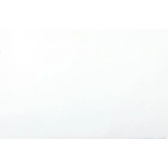 Strklagner 2-pak 90x200 cm Jerseybomuld - Hvid