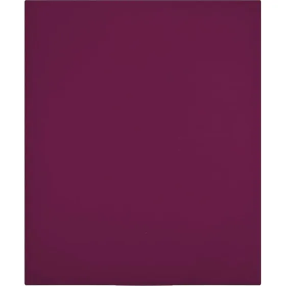 Strklagner 2 stk 160x200 cm  Jerseybomuld bordeaux