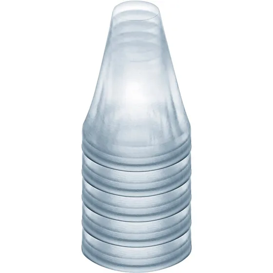 Beurer Beskyttelseshætter til FT 58 – 20 stk