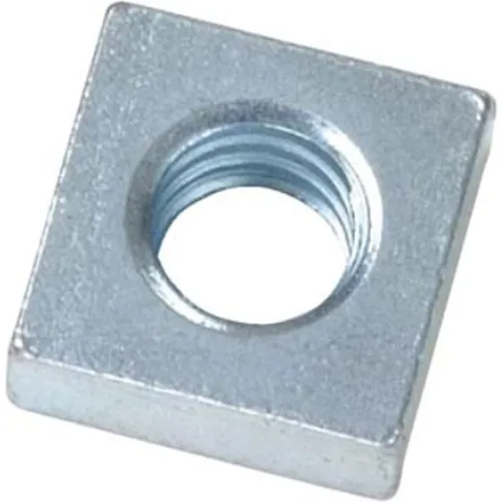 Combiester 4-Kant Møtrik 208101202 - glasfiberkasse