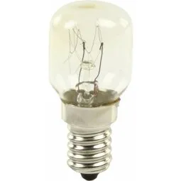 T-CLICK Køleskabslampe 15W E14 230V klar