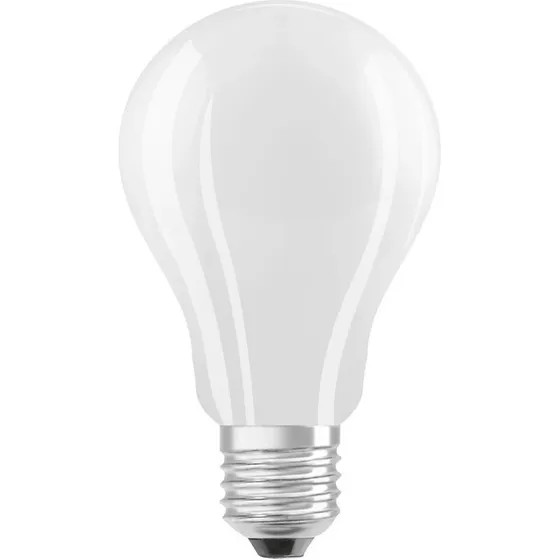 Osram LED-pære E27 Filament Matt 11,6W 2452 lm 2700K (erstatter 150W)