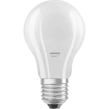 Ledvance smart+ kronepære 6W dæmpbar E27