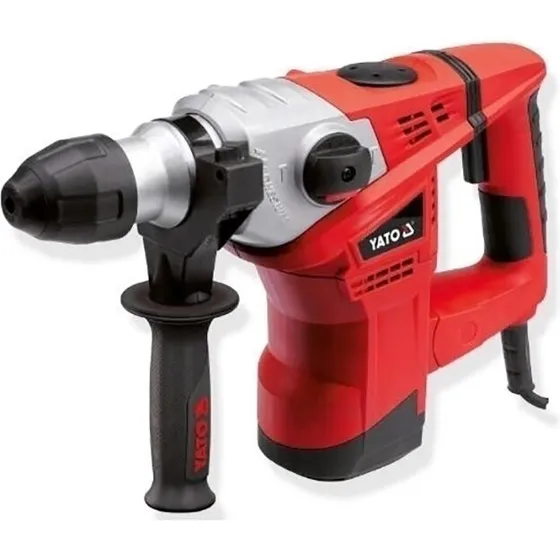 Yato YT-82127 borehammer SDS-Plus 1500W/5J