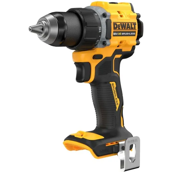 DEWALT DCD794NT-XJ 18V XR boremaskine i TSTAK