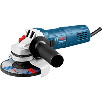 BOSCH GWS 750-125 Vinkelsliber 750 W