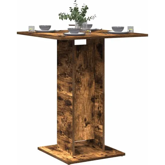 Bistrobord 60x60x75 cm  Rget egetr