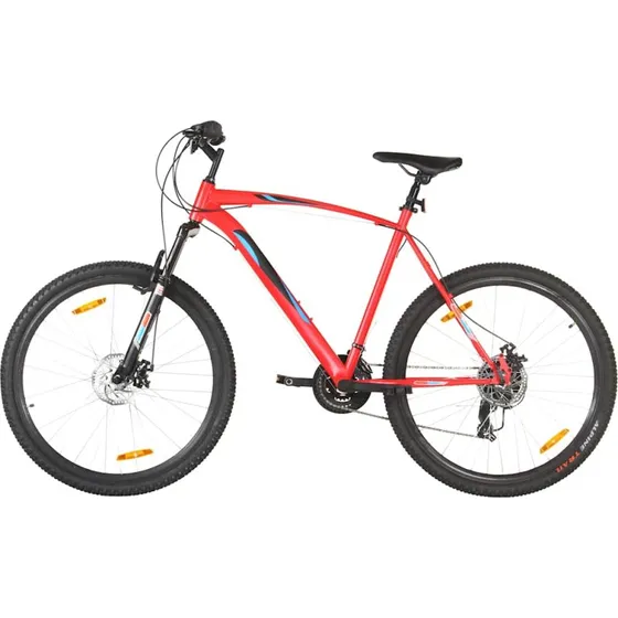 Mountainbike 29" 21 gear 53 cm - Rd