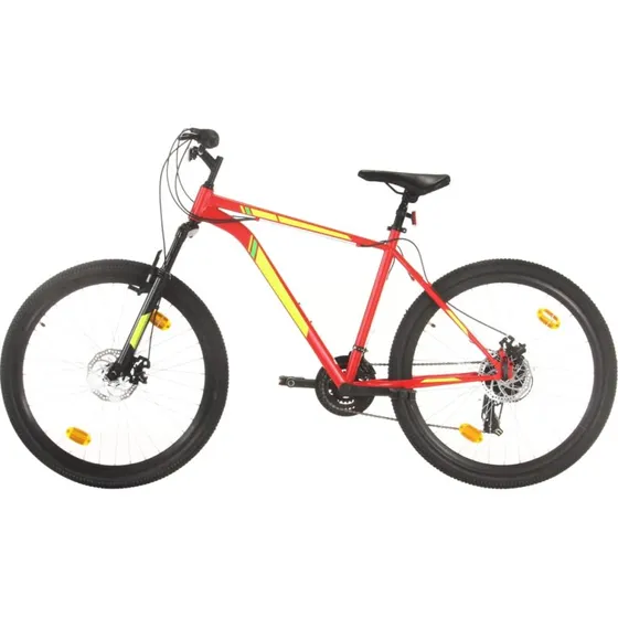 Mountainbike 27,5" 21 gear 42 cm - Rd
