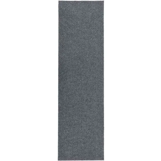 Snavsbestandig tppelber 100x400 cm, gr