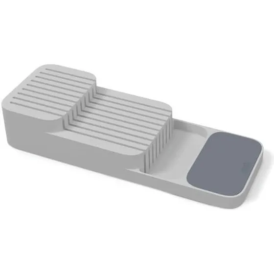 DrawerStore Knivindsats til skuffe - 9 knive (op til 23 cm)