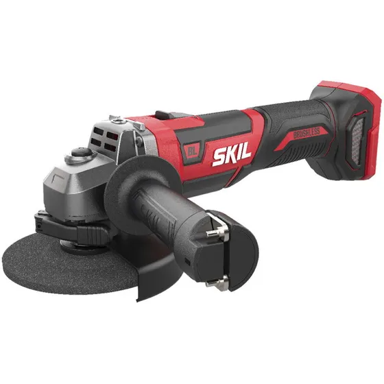 SKIL 3930CB vinkelsliber 20V, 125 mm, kulfri motor