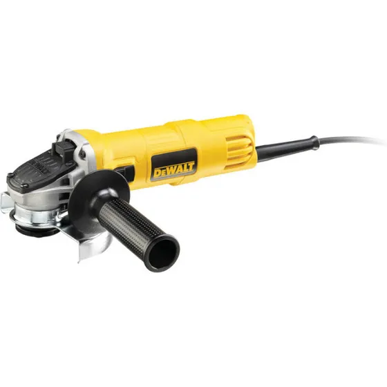 DEWALT DWE4057 125 mm vinkelsliber 800 W